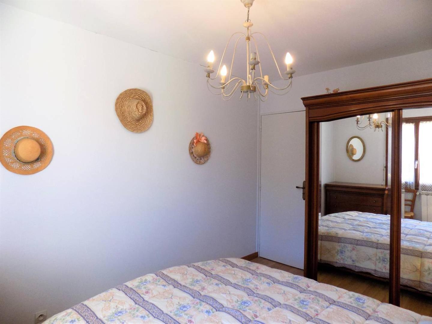Royan - Maison De Plain-Pied Avec Jardin Clos - Quartier Residentiel ภายนอก รูปภาพ