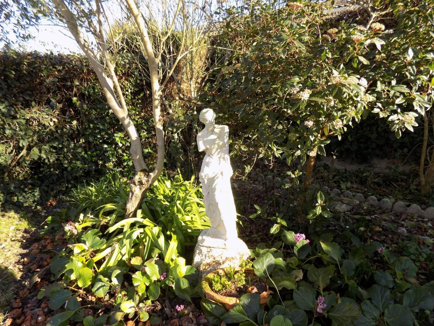 Royan - Maison De Plain-Pied Avec Jardin Clos - Quartier Residentiel ภายนอก รูปภาพ