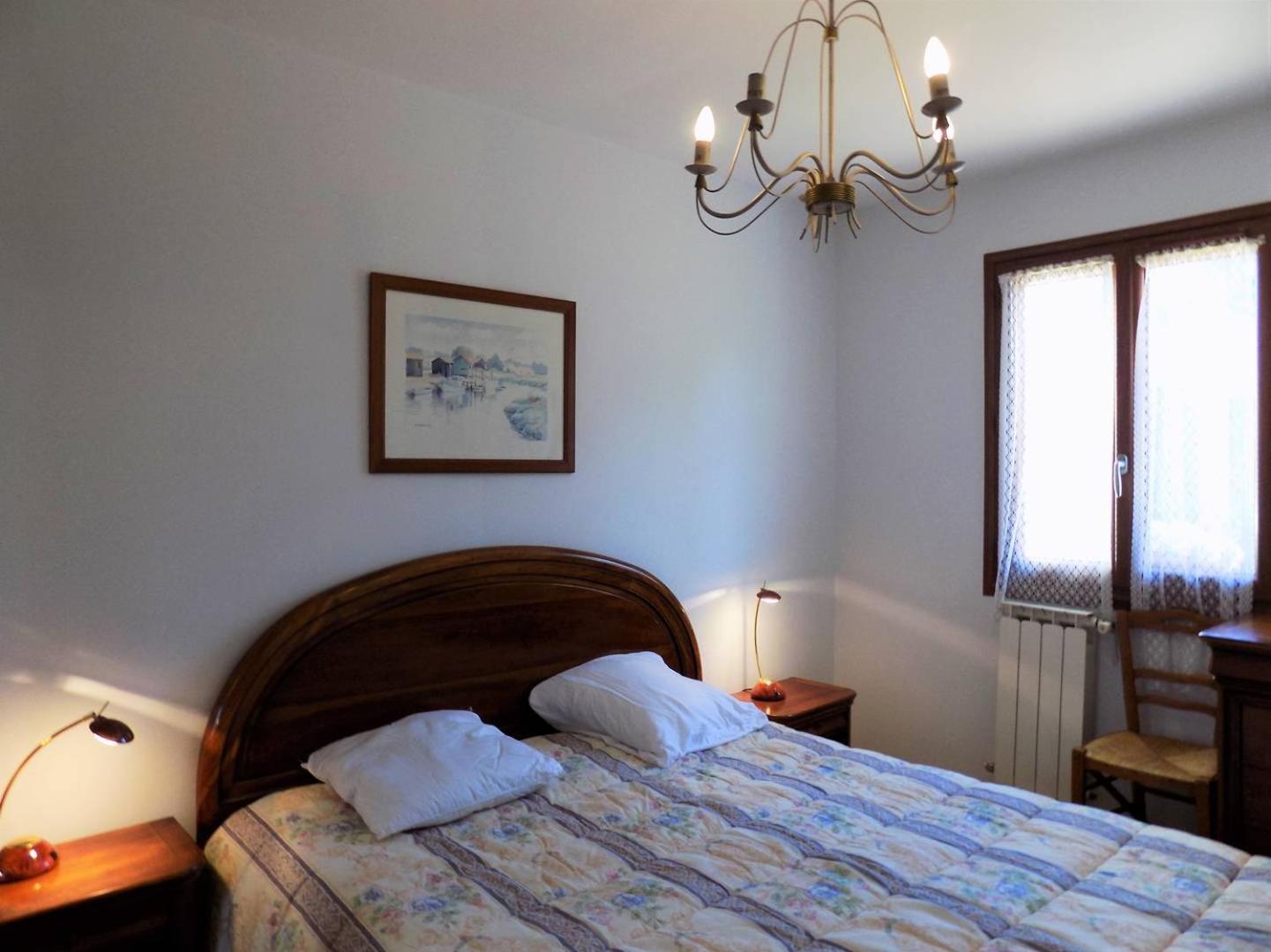 Royan - Maison De Plain-Pied Avec Jardin Clos - Quartier Residentiel ภายนอก รูปภาพ