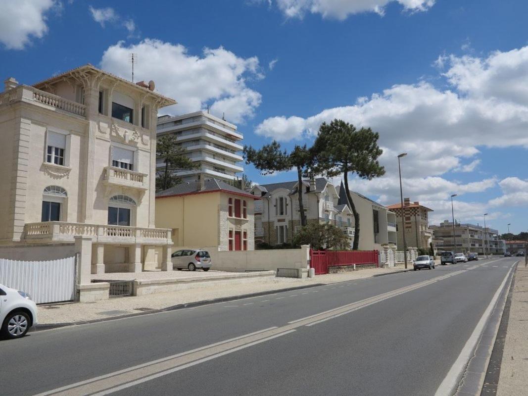Royan - Maison De Plain-Pied Avec Jardin Clos - Quartier Residentiel ภายนอก รูปภาพ