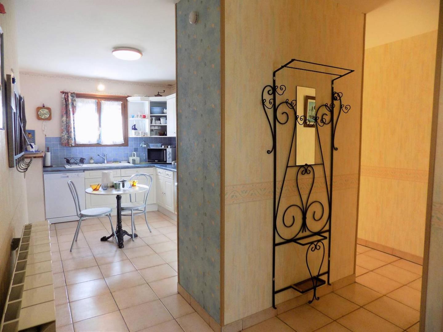 Royan - Maison De Plain-Pied Avec Jardin Clos - Quartier Residentiel ภายนอก รูปภาพ