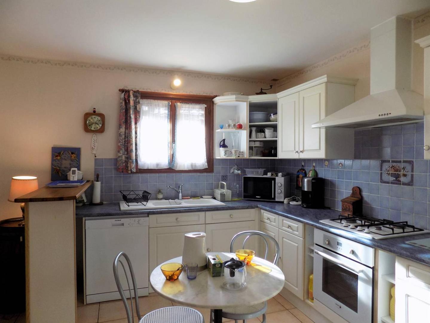 Royan - Maison De Plain-Pied Avec Jardin Clos - Quartier Residentiel ภายนอก รูปภาพ